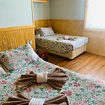 Cabanas Victor Larenas