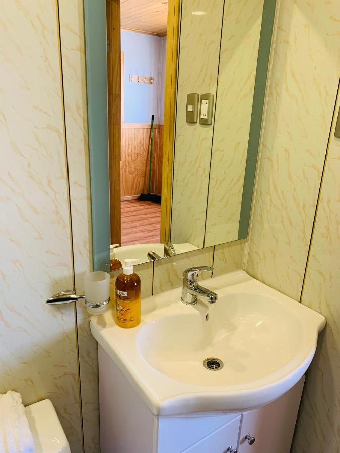 Apartment Cabanas Victor Larenas