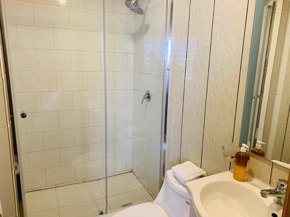 Apartamento Cabanas Victor Larenas *